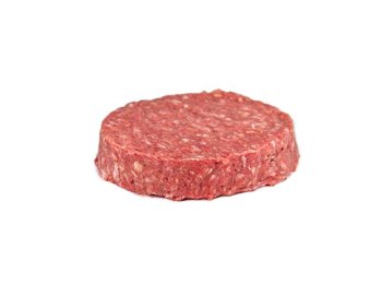 Hamburger di wagyu 180 gr