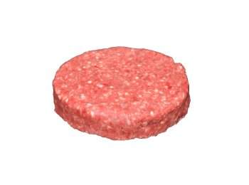Hamburger 200gr aberdeen angus bovino