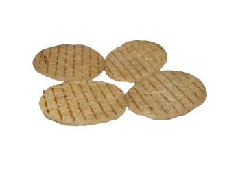 Hamburger 100gr precotto bovino