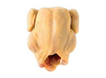 Pollo a busto halal 1.3kg