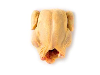 Pollo a busto 3kg