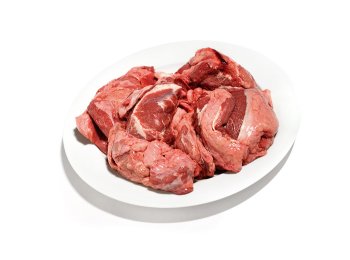 Guance l.polo vitello