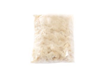 Trippa prec. tagliata b. kg 1 bovino