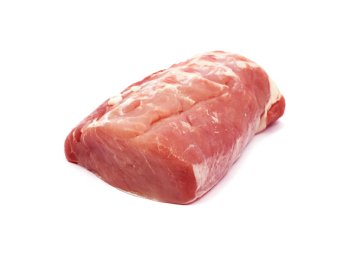 Lombo s/o a metà vitello