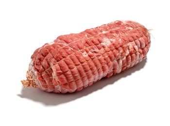 Rotolo spalla extra vitello