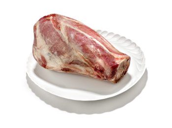 Stinchi post. spunt. vitello