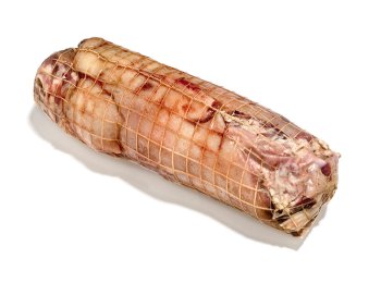 Testina arrotolata vitello