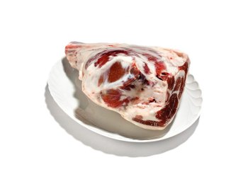 Coscia c/o agnello
