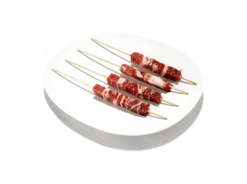 Arrosticini carne ovina pz 196