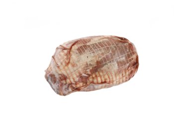 Rotolo di coniglio olive/pinoli/uvetta