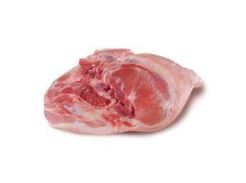 Coscia s/o (polpa+ossa) vitello
