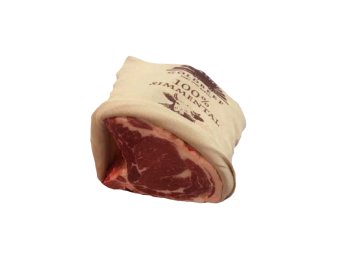 Dryaged tronchetto app 7/c bavarese