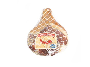 Prosc.crudo s/o affumicato igp sauris