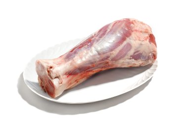 Stinchi post. l.polo vitello