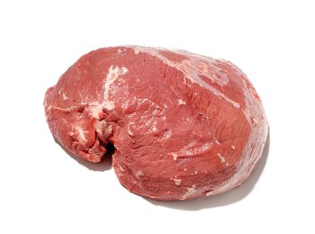 Fesa cuore de scottona l.polo