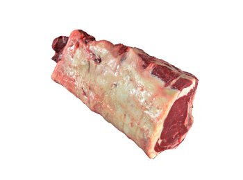 Dryaged 30+ roastbeef app at scottona