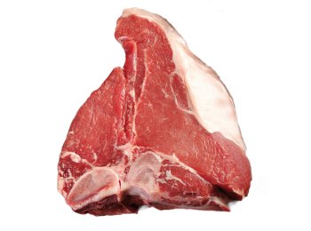 Fiorentina 800/900 gr germania scottona