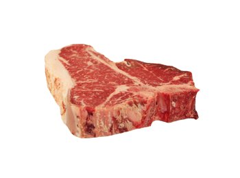 Fiorentina 3.5 cm bavarese scottona