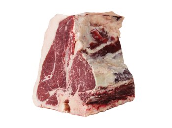 T/bone irl tronchetto fiorentina scott