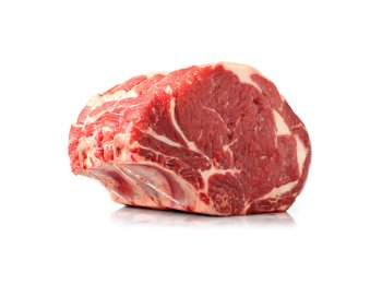 Costata 300/400 gr irlanda bovino