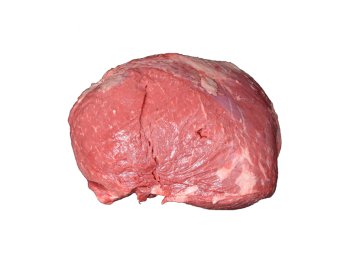 Scamone garronese bovino