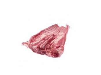 Carrè doppio nl vitello l.polo