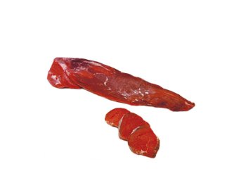 Filetto 2.2 kg + cuore vitellone