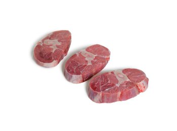 Ossobuchi posteriore l.polo vitello