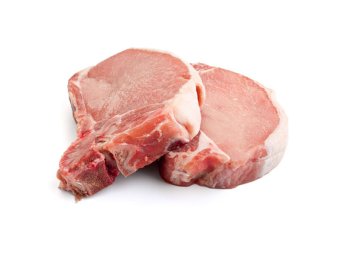 Braciole 180/220 naz l.polo suino