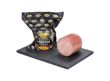 Mortadella al tartufo
