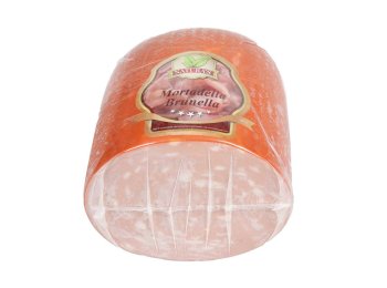 Mortadella a metà natura's