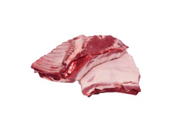 Pancettoni s/cotenna c/costina suino