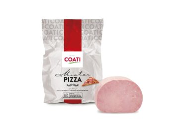 Spalla cotta sgrassata