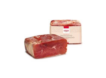 Prosc.crudo s/o serrano mattonella