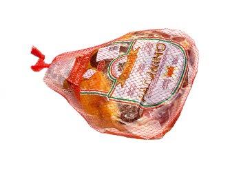 Prosc.crudo s/o padanino pressato