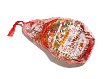 Prosc.crudo s/o padanino addobbo