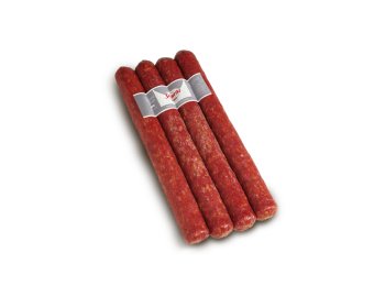 Salsiccia napoli dritta piccante 4 pz