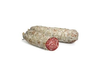 Salame nostrano gramola