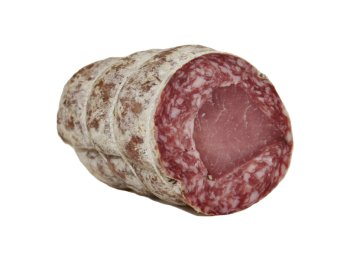 Sopressa di schio con filetto