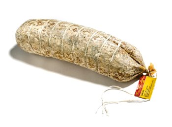 Sopressa di schio senza aglio