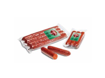 Salsiccia napoli piccante 3 pz