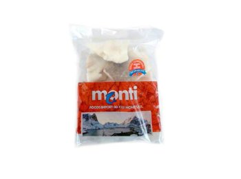 Baccalà trancio di filetto ammollato