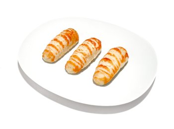 Surimi aragosta india 250 gr