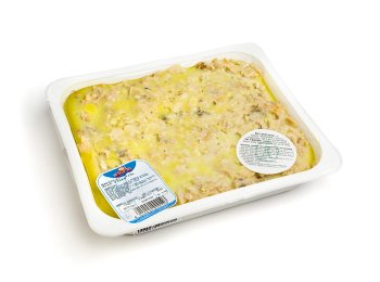 Baccalà vicentina 2.5kg di martino