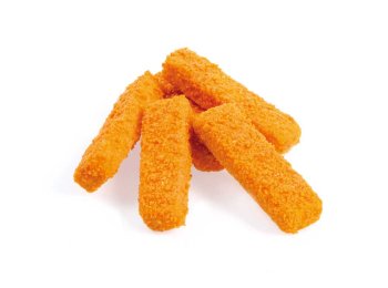 Bastoncino filetto merluzzo prefritto