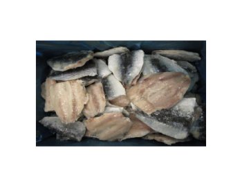 Filetto sardina butterfly