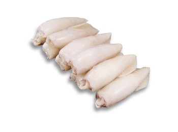 Calamaro oceanico u/10 pp teppitak