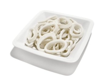 Totano atlantico anello marfrio