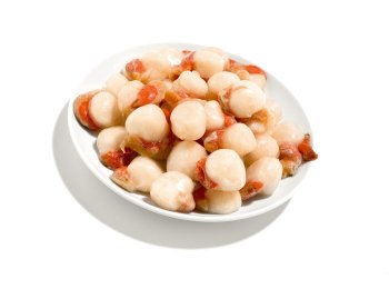 Cappasanta s/g 30/40pz/lb amico freddo