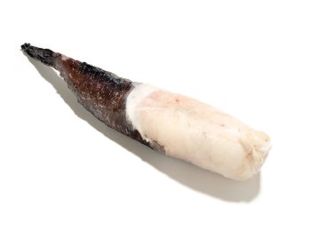 Rana pescatrice coda 250/500 gr 6 kg